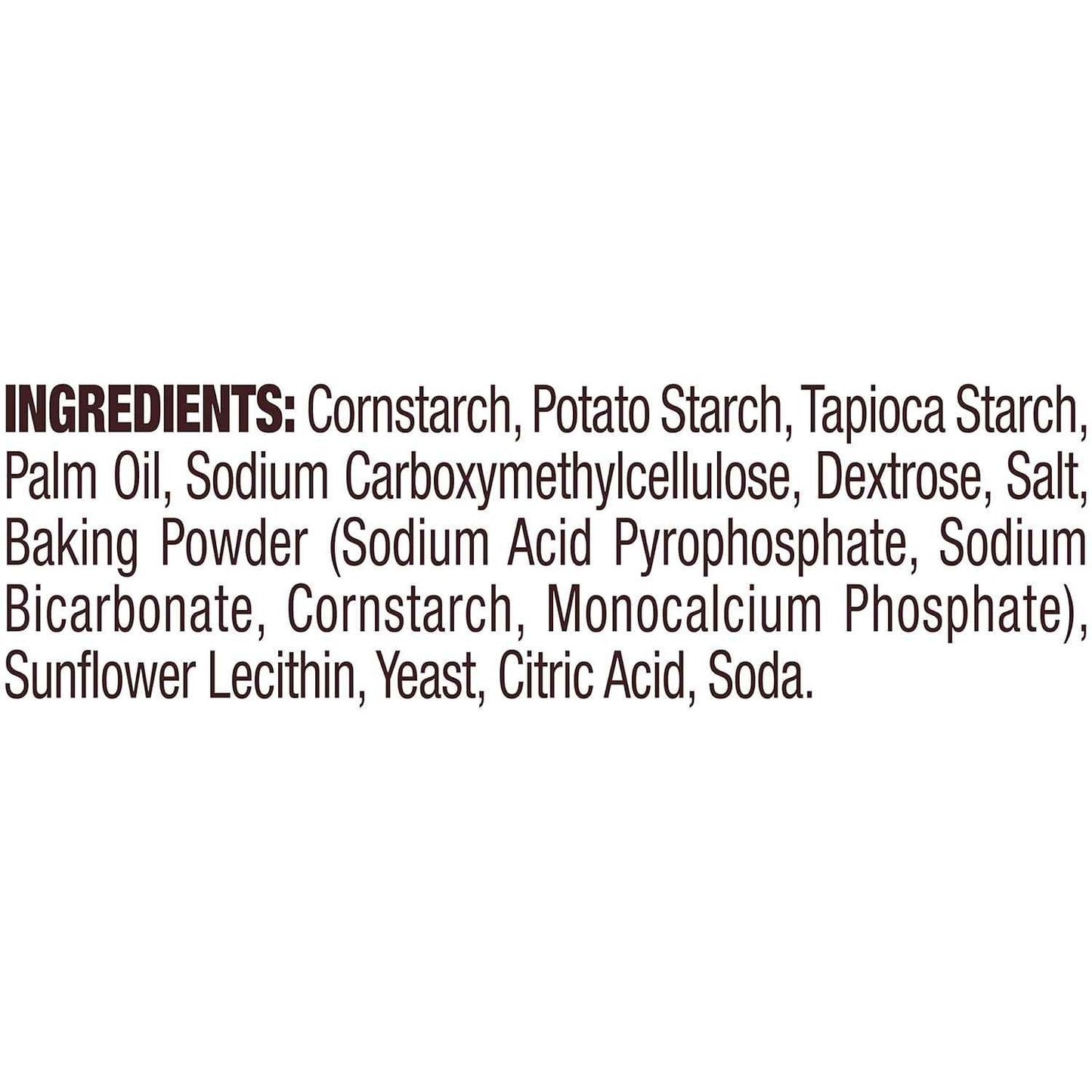 Snyder's of Hanover Gluten Free Mini Pretzels – Low-Fat Everyday Snack for Guilt-Free Mindful Munching