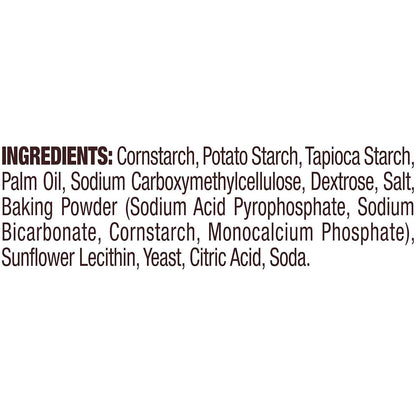 Snyder's of Hanover Gluten Free Mini Pretzels – Low-Fat Everyday Snack for Guilt-Free Mindful Munching