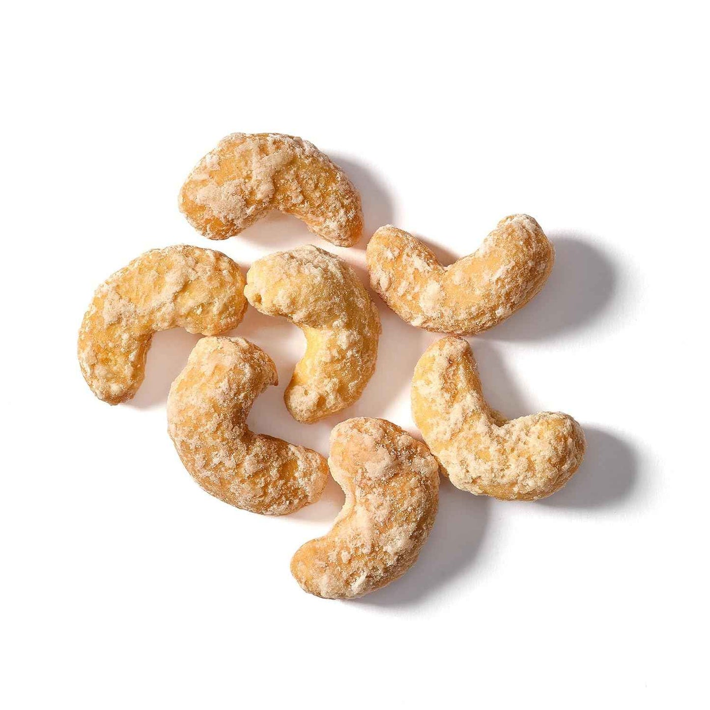 Elan Organic Coconut Cashews – Allergen-Friendly Lunchbox Snack for School-Age Kids, 5.6 oz