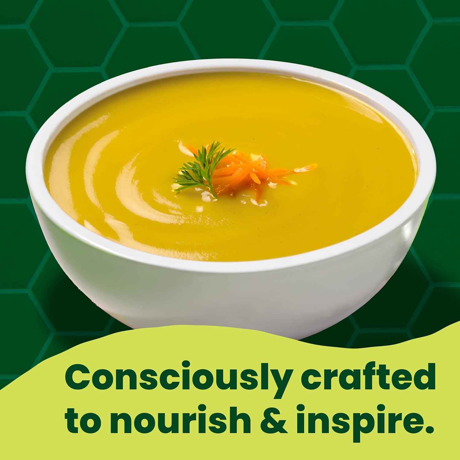 Pacific Foods Organic Butternut Squash Soup – Simple Clean-Ingredient Staple for an Uncluttered Pantry