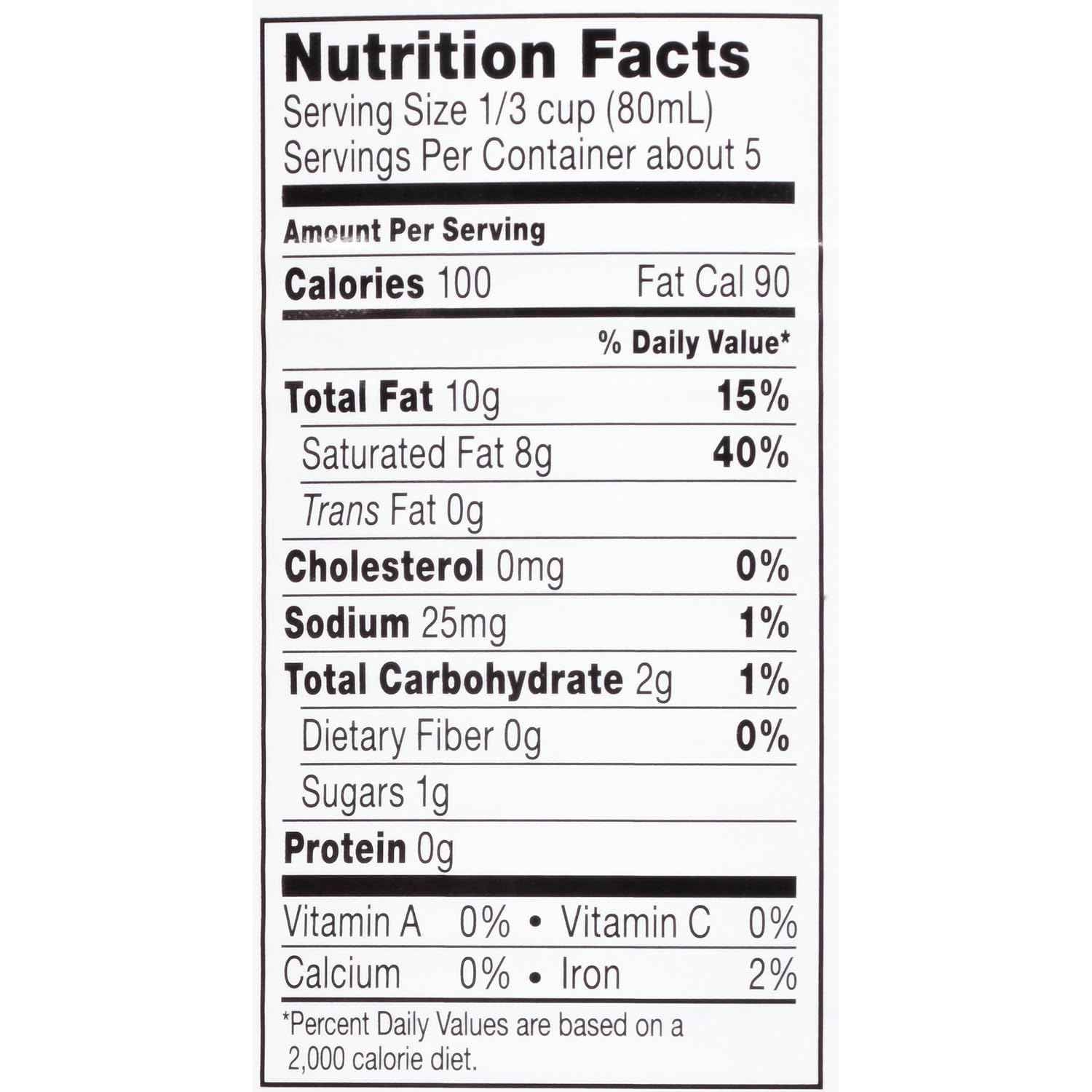 Simply Asia Unsweetened Coconut Milk for Streamlined Kitchens, 13.66 fl oz Clean-Label Can for Capsule Pantry Essentials