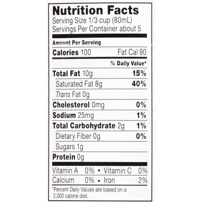 Simply Asia Unsweetened Coconut Milk for Streamlined Kitchens, 13.66 fl oz Clean-Label Can for Capsule Pantry Essentials