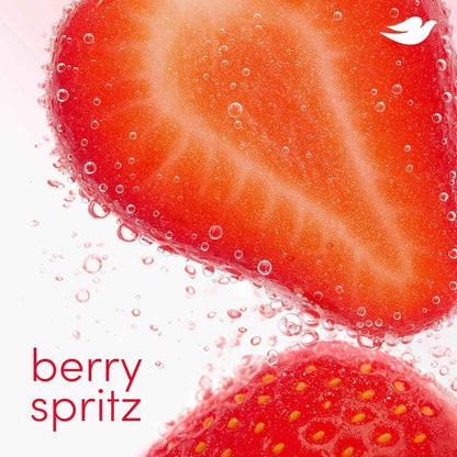 Dove Berry Spritz 72-Hour Deodorant Stick – Lovely Housewarming Gift for Women Who Love Clean Beauty