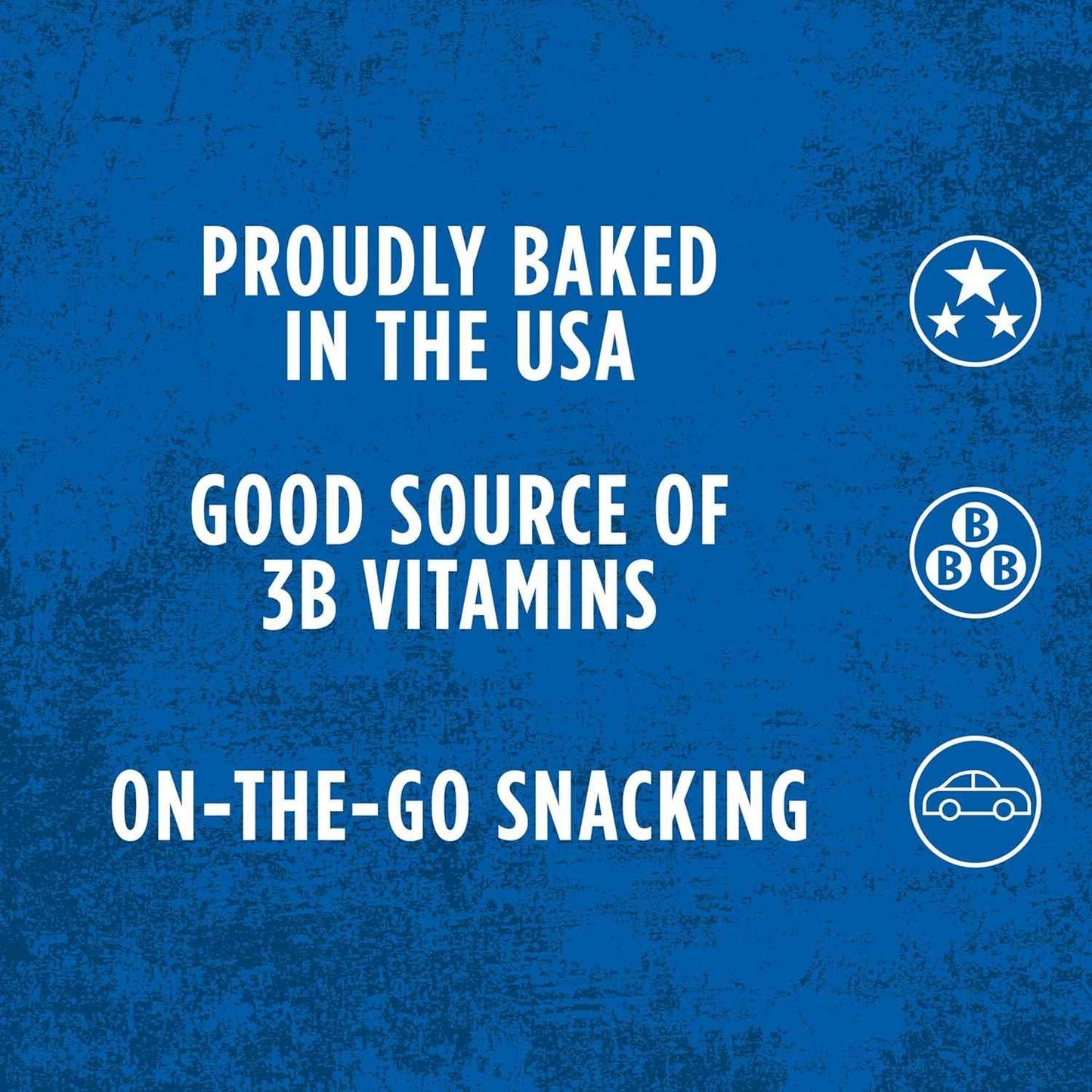 Pop-Tarts Toaster Pastries Variety Pack, Fortified Breakfast Treat with B Vitamins, 32 Count Box
