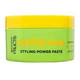 Garnier Fructis Style Surfer Hair Power Putty for Patio Lounging, Textured Windblown Styling