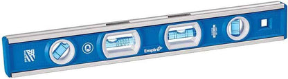 Empire 12-Inch Magnetic Tool Box Level – Single Tool Replaces Four Vials, Cleaner Tool Box