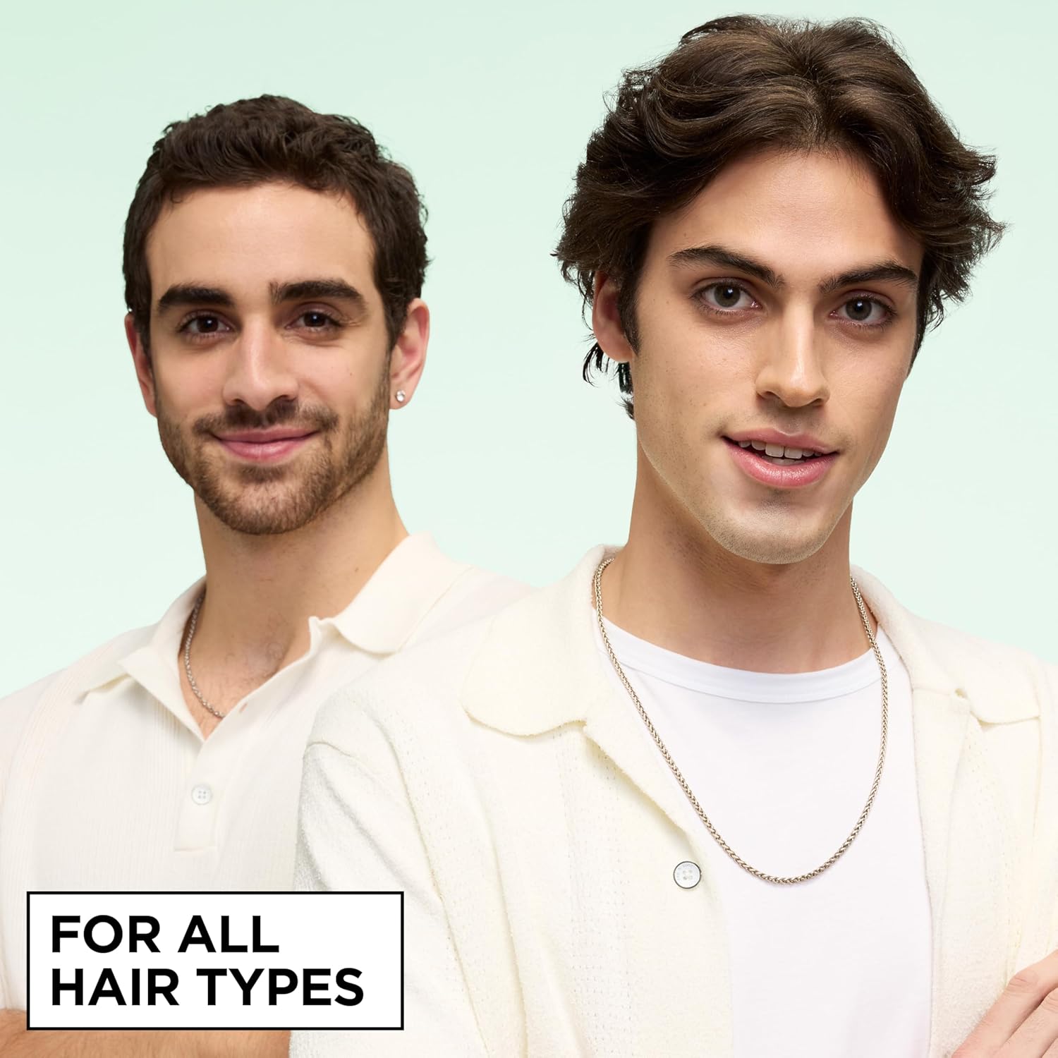 Garnier Fructis Style Surfer Hair Power Putty for Patio Lounging, Textured Windblown Styling