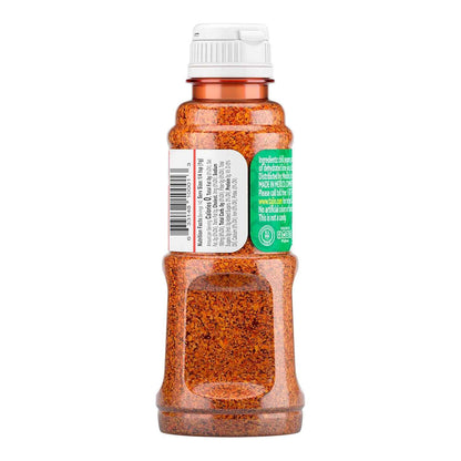 Tajín Clásico Chili Lime Seasoning – Natural Mexican Spice Blend for Wellness-Minded Home Cooks