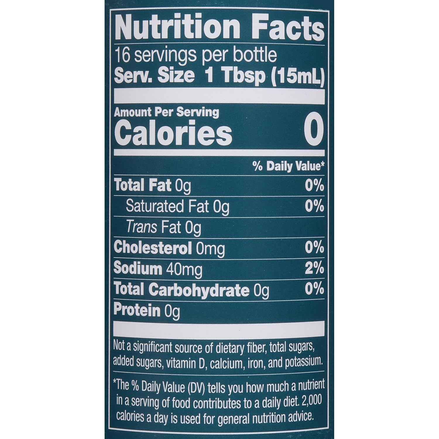 Snow's All Natural Clam Juice, 8 fl oz Bottle - Single-Ingredient Pantry Staple for Uncluttered Kitchens