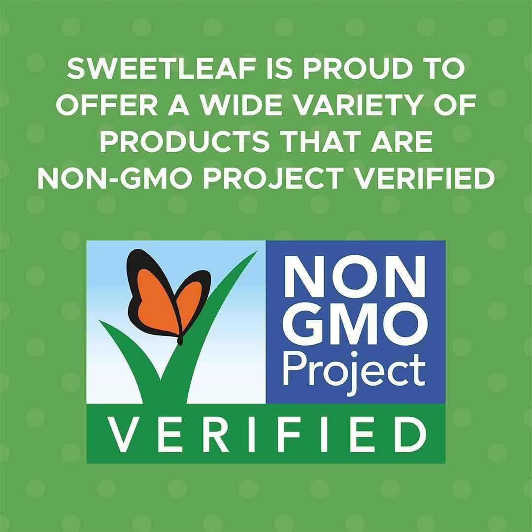 SweetLeaf Water Drops - Thoughtful Sugar-Free Gift for Health-Conscious Friends and Family