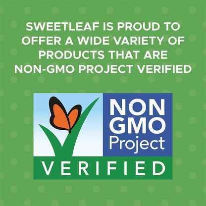 SweetLeaf Water Drops - Thoughtful Sugar-Free Gift for Health-Conscious Friends and Family