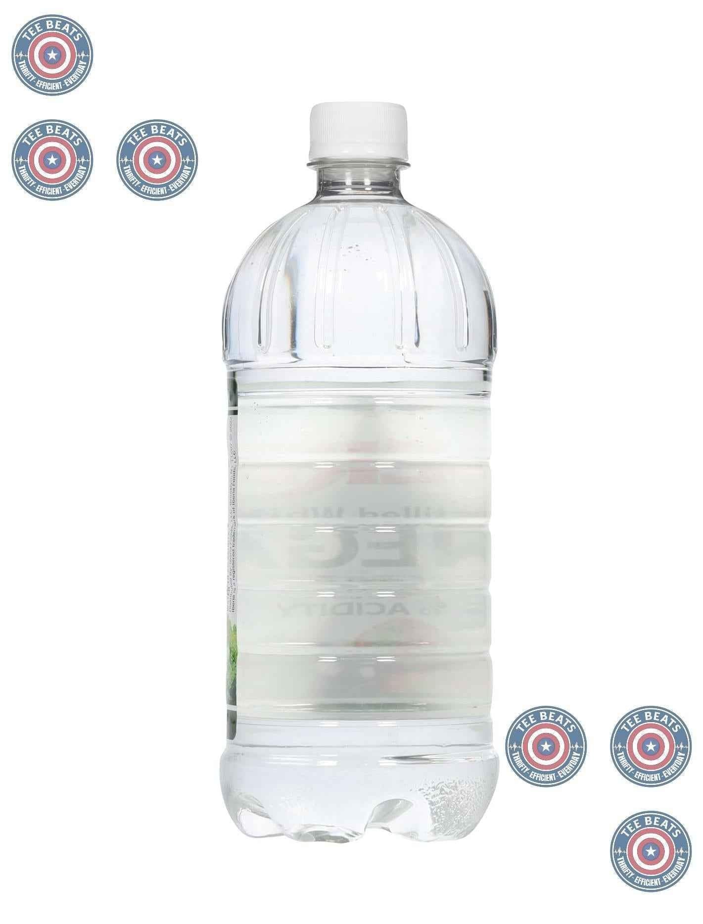Iberia Distilled White Vinegar – Mindful Kitchen Essential for Clean-Label Living