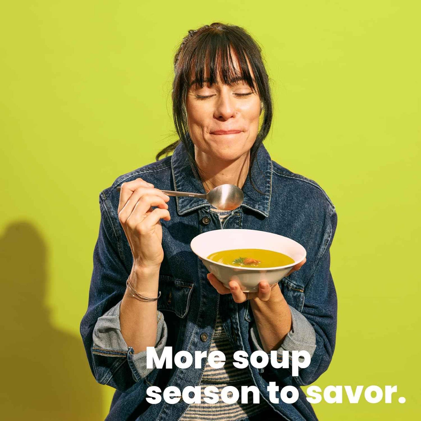 Pacific Foods Organic Butternut Squash Soup – Simple Clean-Ingredient Staple for an Uncluttered Pantry