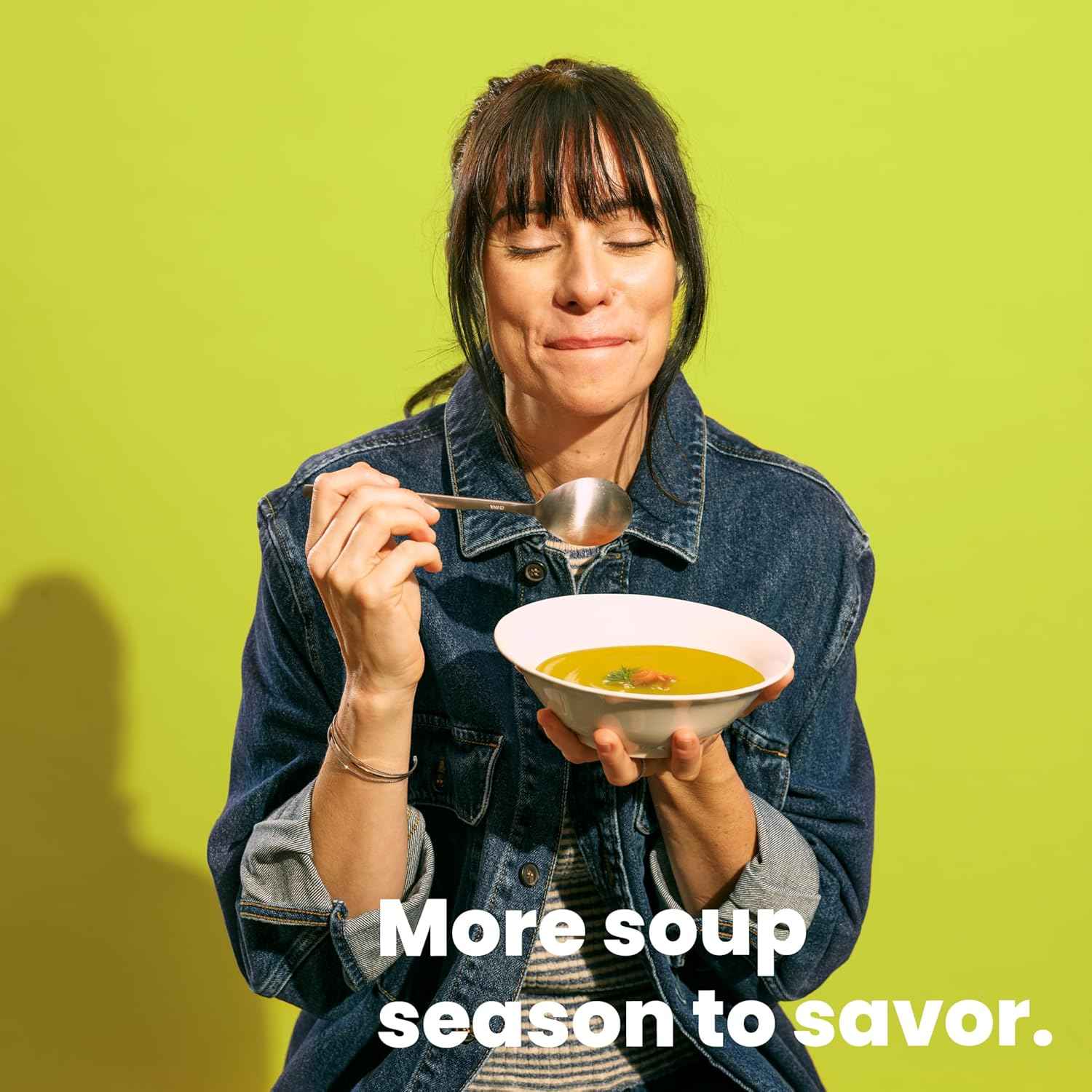 Pacific Foods Organic Butternut Squash Soup – Simple Clean-Ingredient Staple for an Uncluttered Pantry