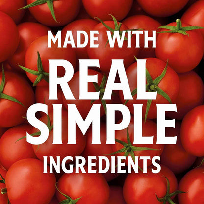 Heinz Simply Ketchup, 31 oz – Real Sugar Ketchup for Diabetes-Conscious Home Dining