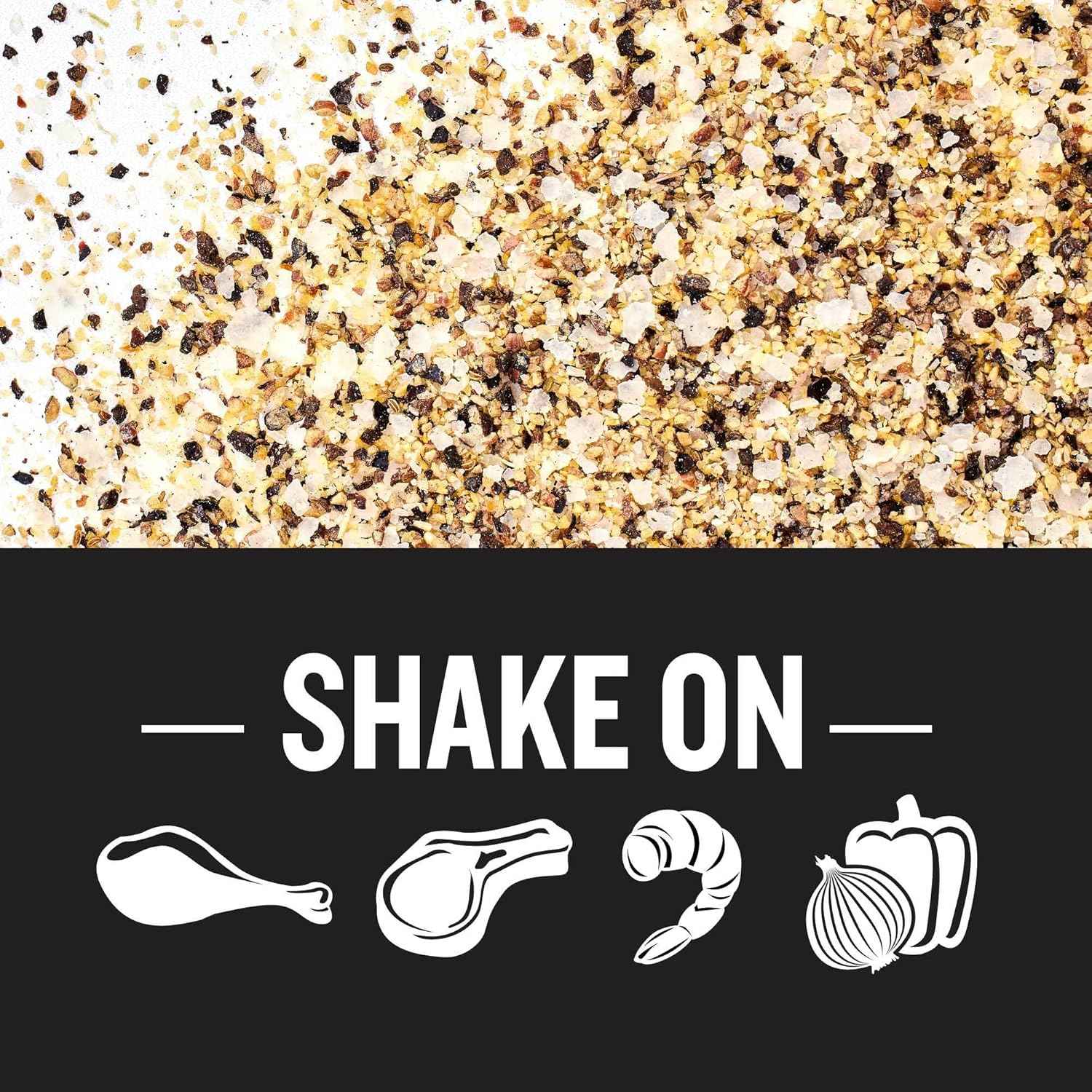 McCormick Grill Mates Classic Smash Seasoning – Thoughtful Housewarming Gift for New Homeowners and Backyard Hosts