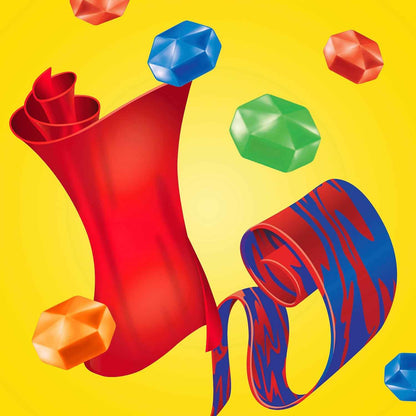 Fruit Roll-Ups, Fruit by the Foot & Gushers Variety Pack – Lunchbox Snack for School-Age Kids, 16 Individually Wrapped Pouches