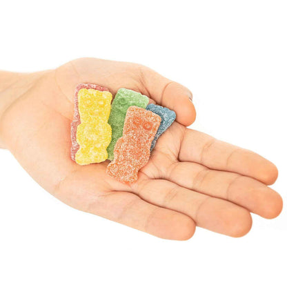 SOUR PATCH KIDS Big Kids Chewy Candy for Road Trips, 12 oz Resealable Travel Share Bag