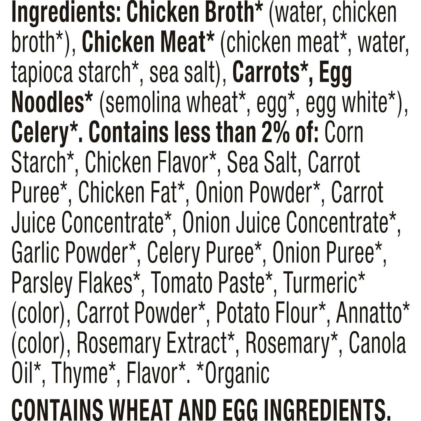 Annie's Creamy Tomato Soup – No Artificial Flavors or Synthetic Colors Pantry Staple, 14.3 oz