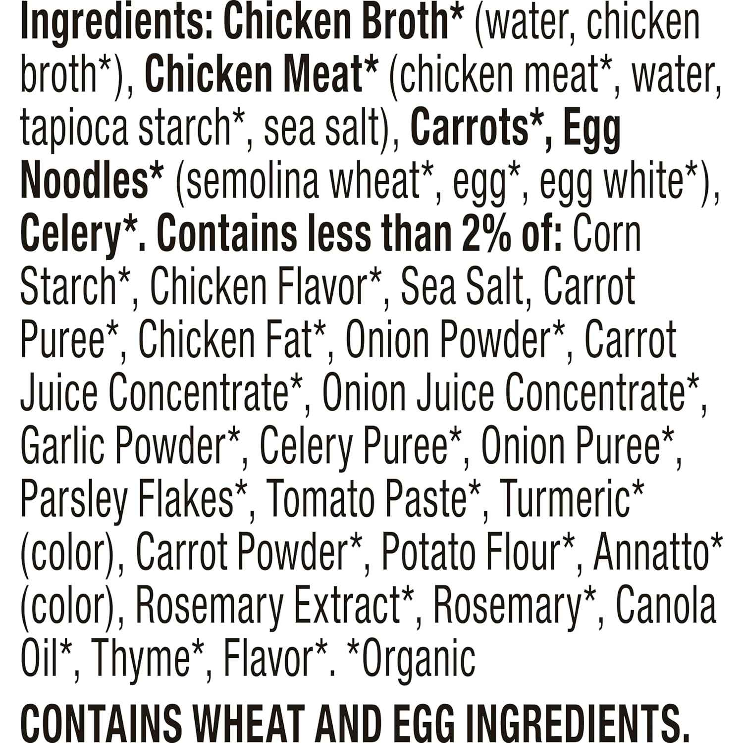 Annie's Creamy Tomato Soup – No Artificial Flavors or Synthetic Colors Pantry Staple, 14.3 oz