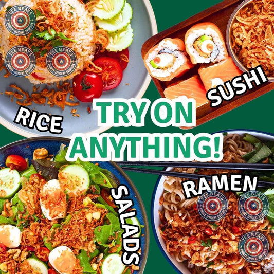 MaeMai MILD Spice – Quick Umami Boost for Work-From-Home Lunches, No-Prep Ramen Topper