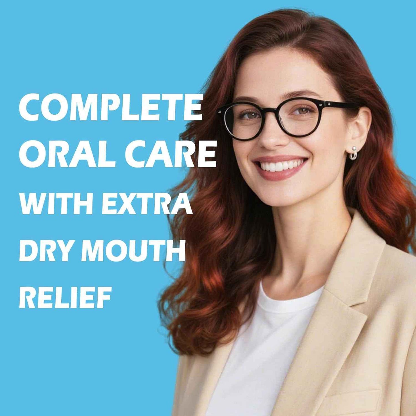 DC24 DAILY CARE Xylitol Mints – Thoughtful Health Gift for Mom on Birthdays and Mother's Day