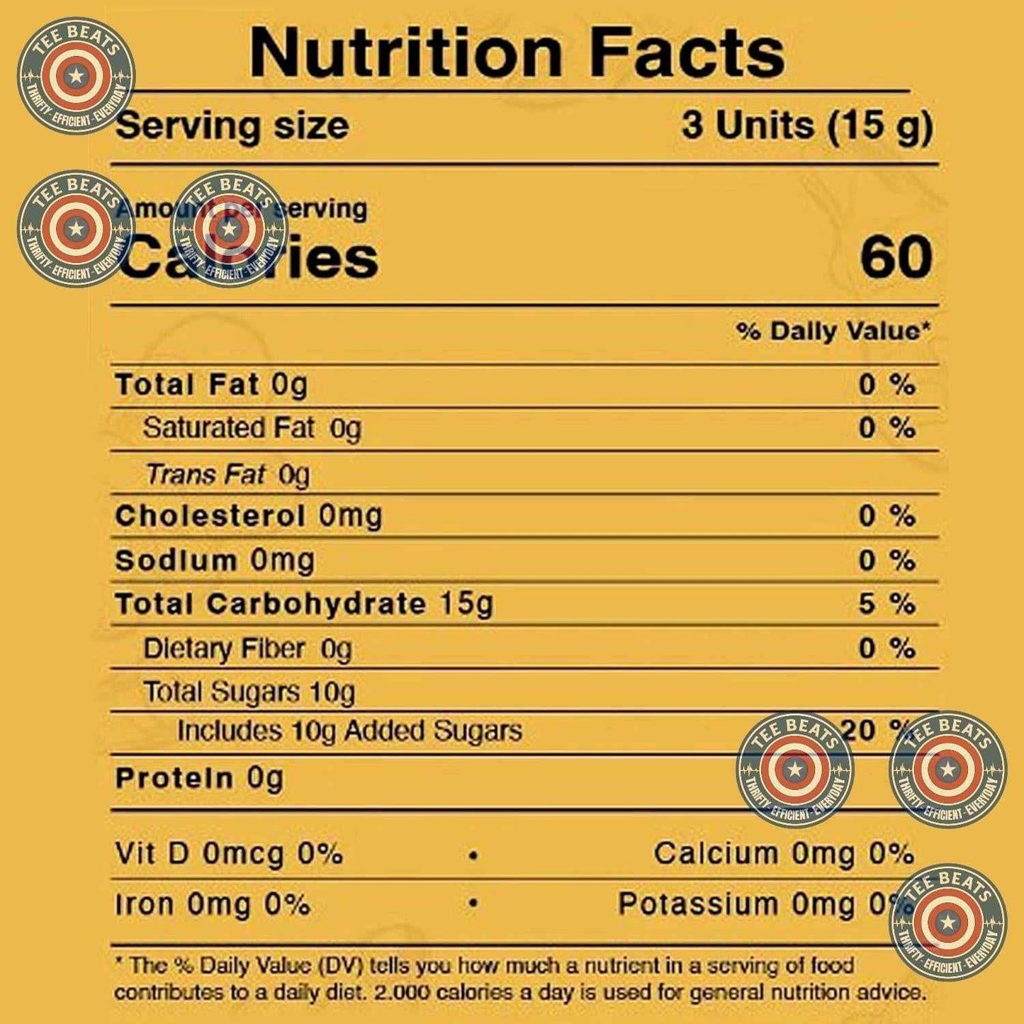Ginger Candy – 1 lb Bag of Individually Wrapped Hard Candies for Pregnancy Nausea and Morning Sickness Relief