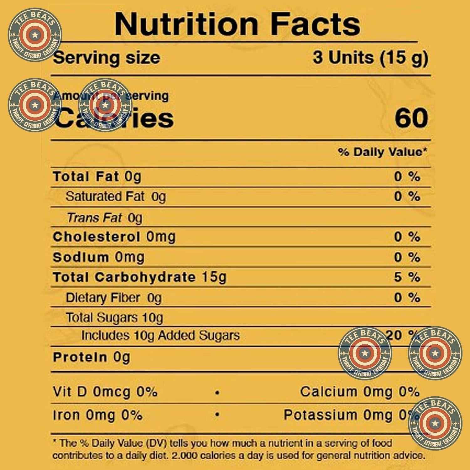 Ginger Candy – 1 lb Bag of Individually Wrapped Hard Candies for Pregnancy Nausea and Morning Sickness Relief