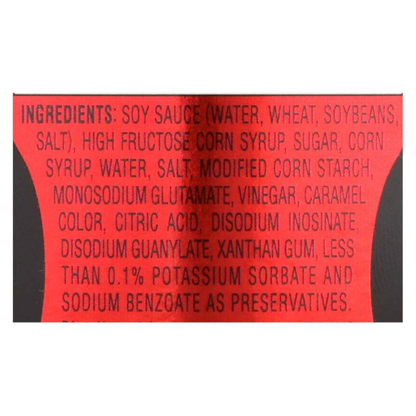 Kikkoman Sweet Soy Glaze 11.8 oz – Housewarming Gift for Home Cooks Who Love Asian Flavors