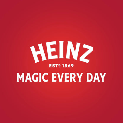 Heinz Grill Pack – Family-Friendly Ketchup, Relish and Mustard Trio for Kid Cookouts and Burger Nights