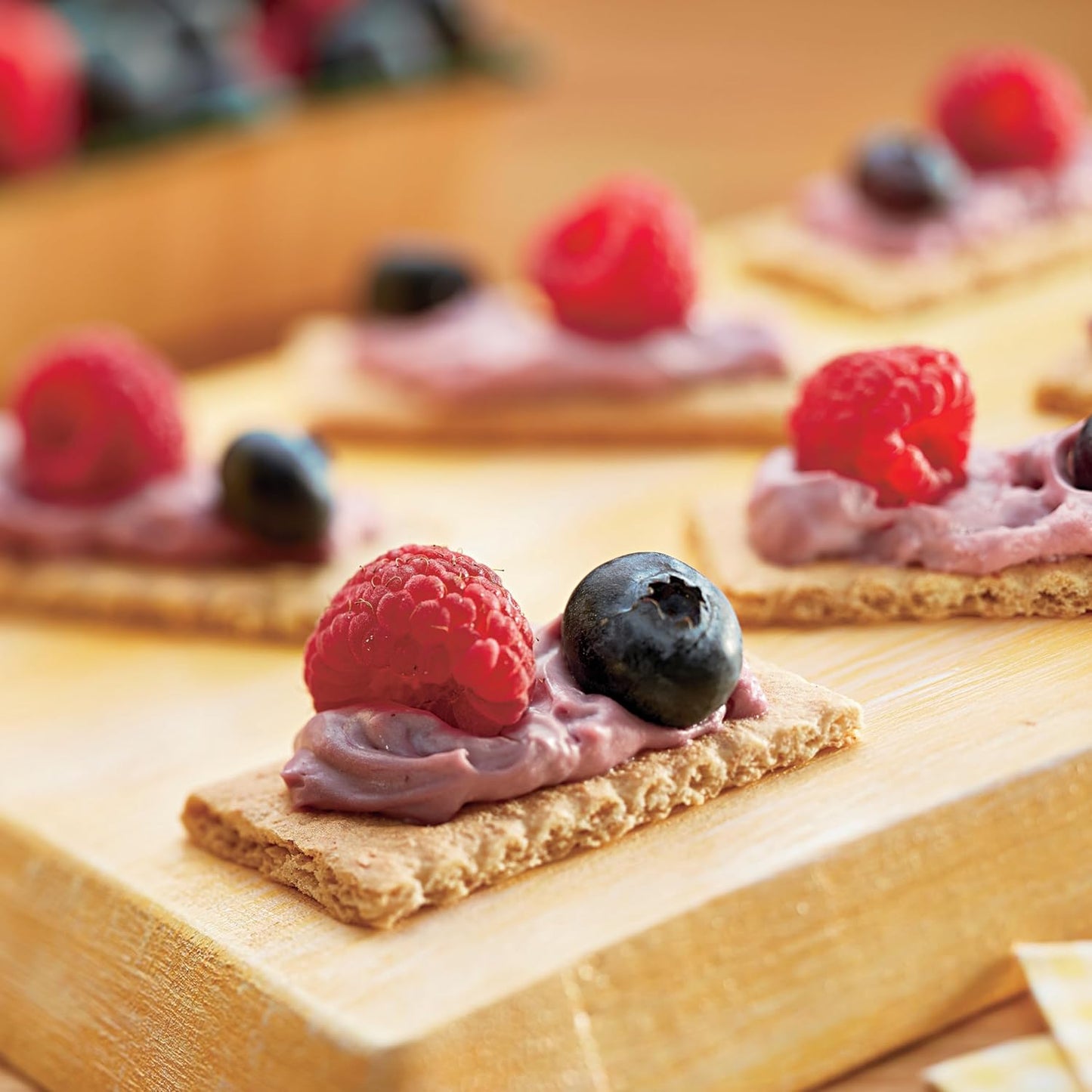 HONEY MAID Graham Crackers – Kids Lunchbox Snack, School Safe and Honey Sweet