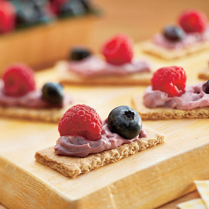 HONEY MAID Graham Crackers – Kids Lunchbox Snack, School Safe and Honey Sweet