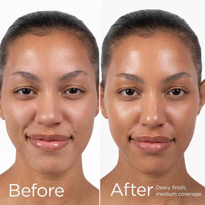 EltaMD UV AOX Elements Tinted Mineral Sunscreen SPF 50 – One-Step Clean Beauty Essential