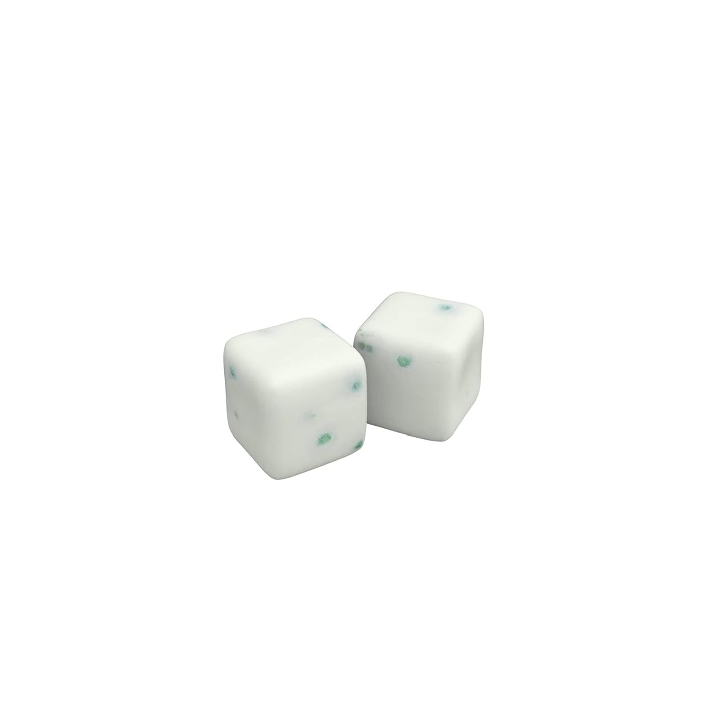 ICE BREAKERS Ice Cubes Spearmint Sugar Free Chewing Gum – Desk-Drawer Fresh Breath for Office Meetings and Presentations