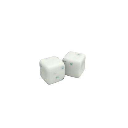 ICE BREAKERS Ice Cubes Spearmint Sugar Free Chewing Gum – Desk-Drawer Fresh Breath for Office Meetings and Presentations