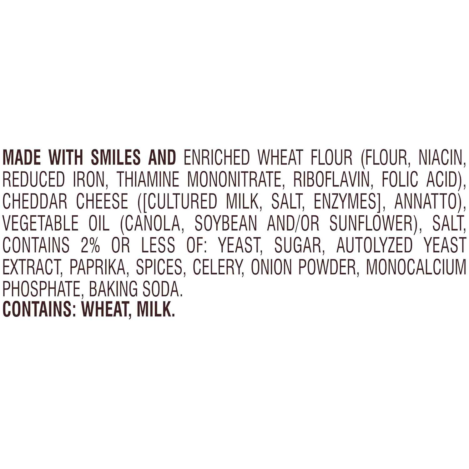 Pepperidge Farm Goldfish Crackers Variety Pack – Nostalgic Care Package Gift for Adults