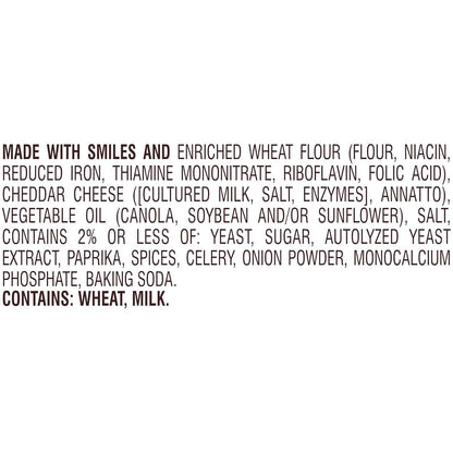 Pepperidge Farm Goldfish Crackers Variety Pack – Nostalgic Care Package Gift for Adults