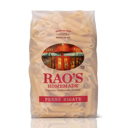 Rao's Penne Pasta – Family-Safe Italian Dinner for Weeknight Kid Meals
