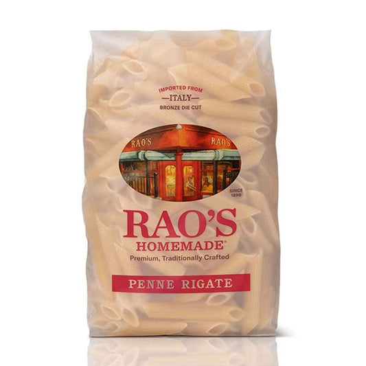 Rao's Penne Pasta – Family-Safe Italian Dinner for Weeknight Kid Meals