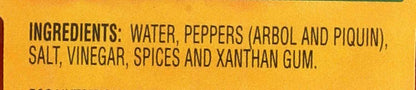 Cholula Hot Sauce 2 oz – Non-GMO Flavor Enhancer for Healthy Lunch Prep