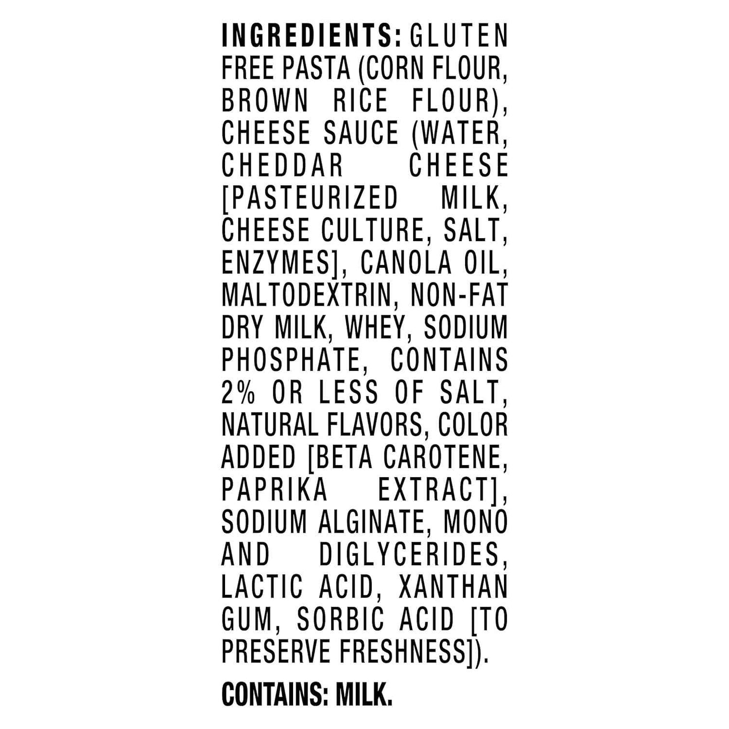 Velveeta Gluten Free Shells & Cheese, Safe School Lunch for Celiac Kids, 12 oz Box
