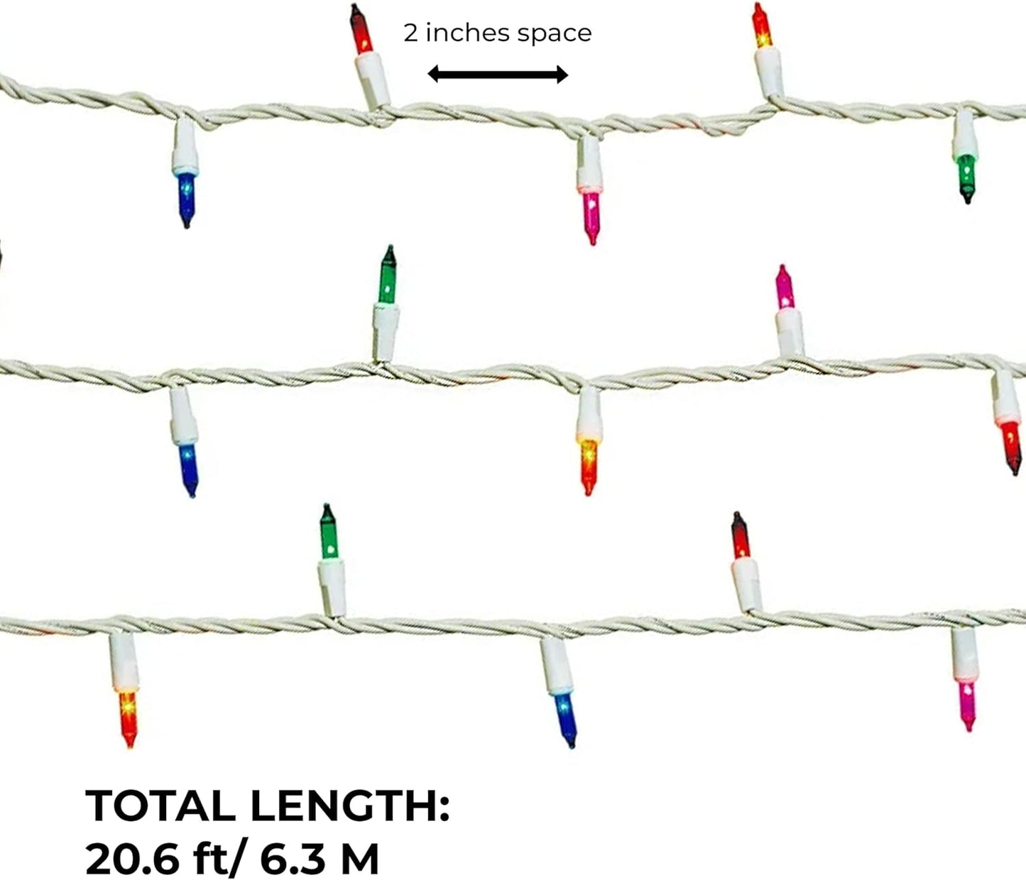 includes 2 flasher bulbs and 2 replacement spare bulbs