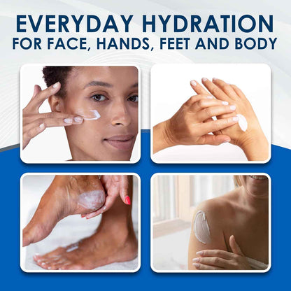 Vanicream Moisturizing Lotion – Calming Self-Care Ritual for Sensitive Skin and Nightly Body Care