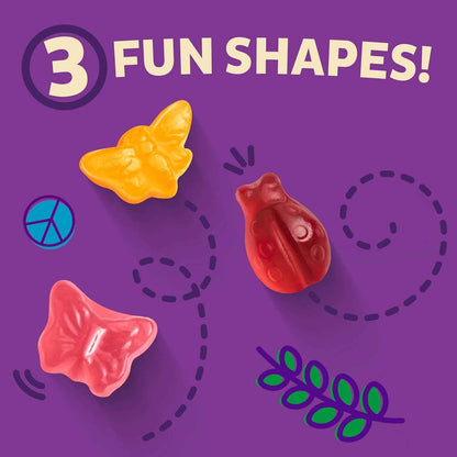 Annie's Organic Fruit Tape Swirly Strawberry – Camping and Hike Snack, 6 Lightweight Sealed Fruit Tape Rolls