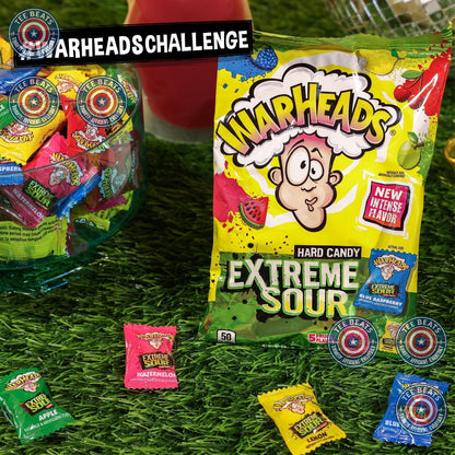 individually wrapped pieces for portable, on-the-go consumption