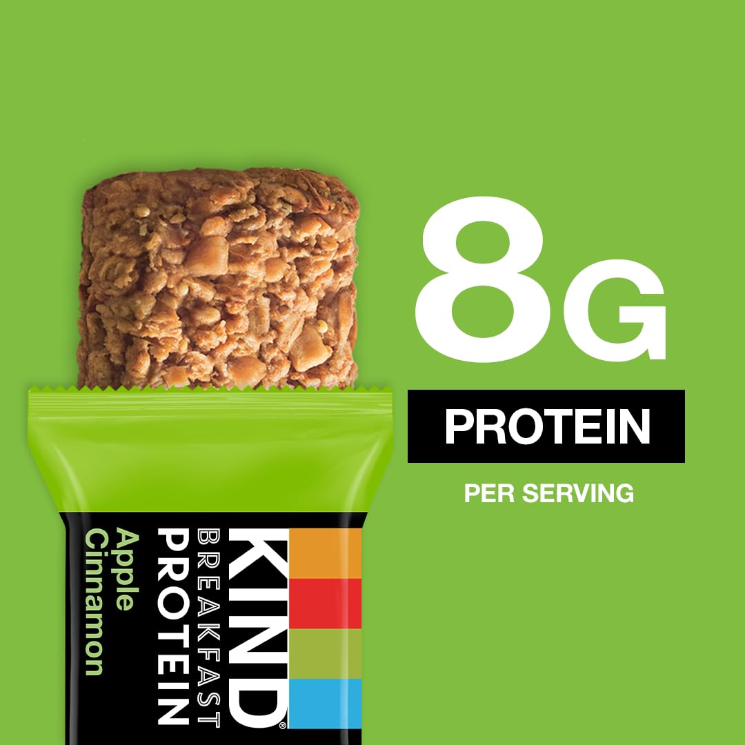 individually wrapped two-bar packs totaling 12 bars per carton