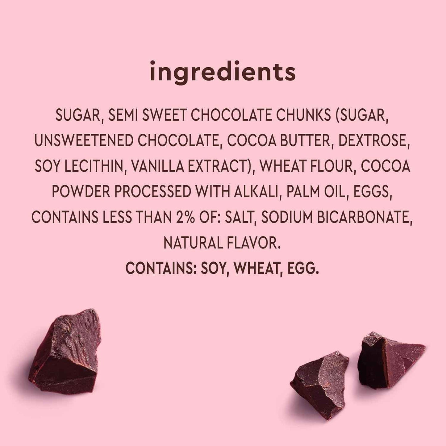 Duncan Hines MEGA Brownie Mix – Portable Halloween Brownie for Patio Parties and Trick-or-Treat Night