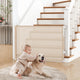 Beige - 34" Tall x 55" Wide