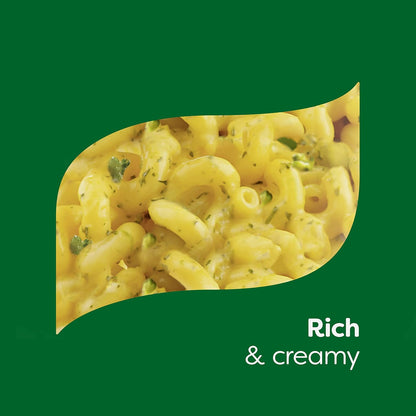 Knorr Pasta Sides Cheddar Broccoli Fusilli – Kid-Approved Weeknight Family Side Dish, Ready in 10 Minutes