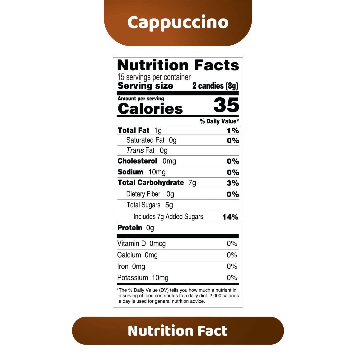Kopiko Coffee Hard Candy – Trail-Ready Caffeine for Hiking, Camping, and Long Road Trips